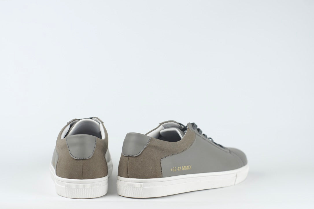 LAH-01 | GOW | MEN - Gio Cardin