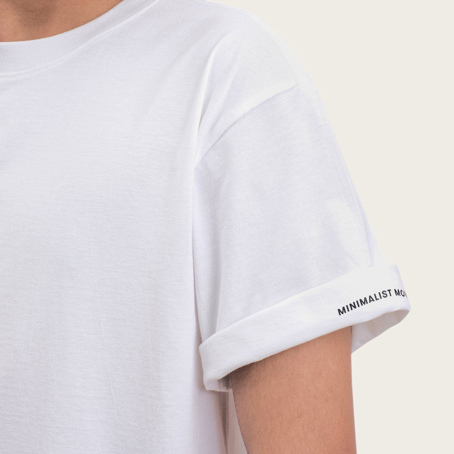OCN-02 | WHITE | UNISEX - Gio Cardin