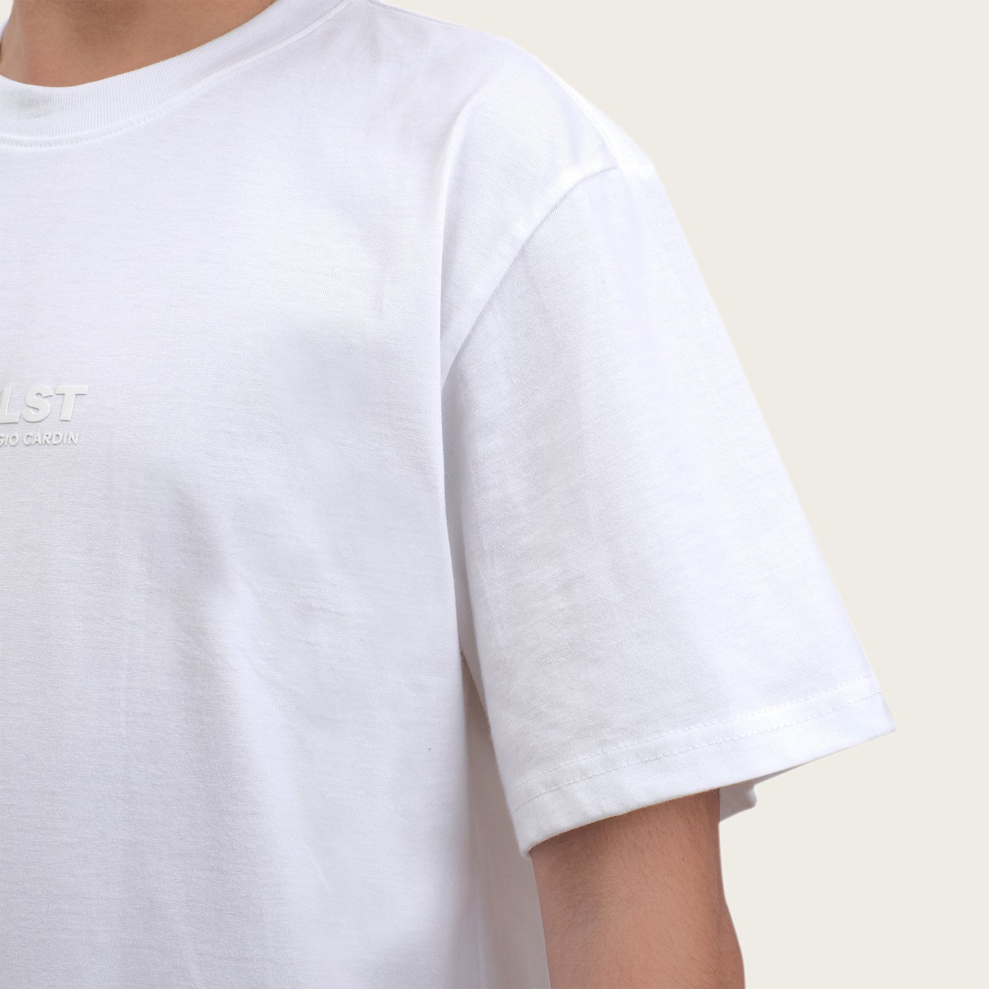 OCN-01 | WHITE | UNISEX - Gio Cardin