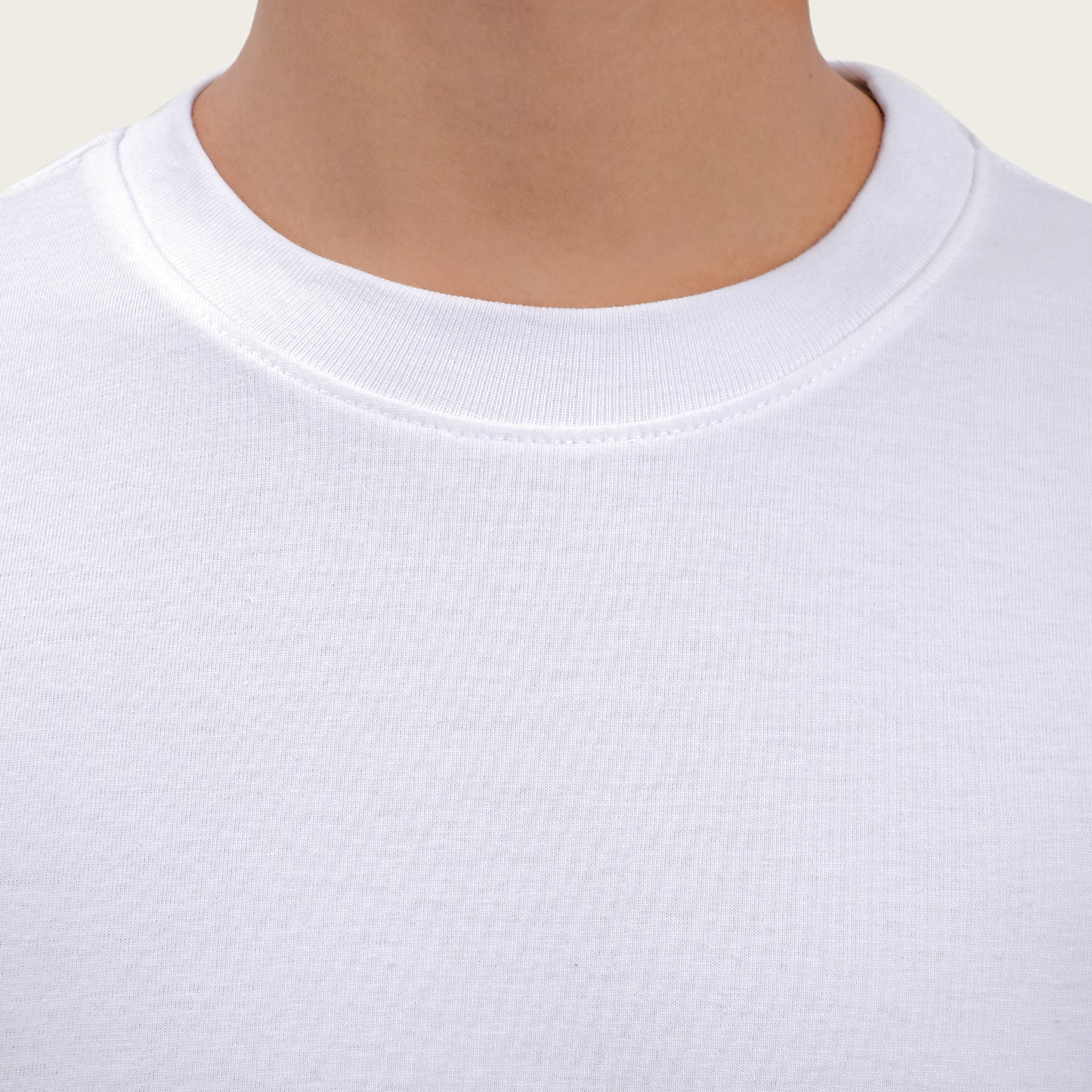 OCN-02 | WHITE | UNISEX - Gio Cardin