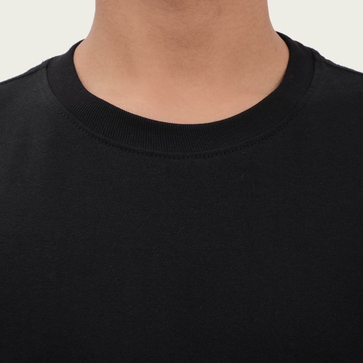OCN-02 | BLACK | UNISEX - Gio Cardin