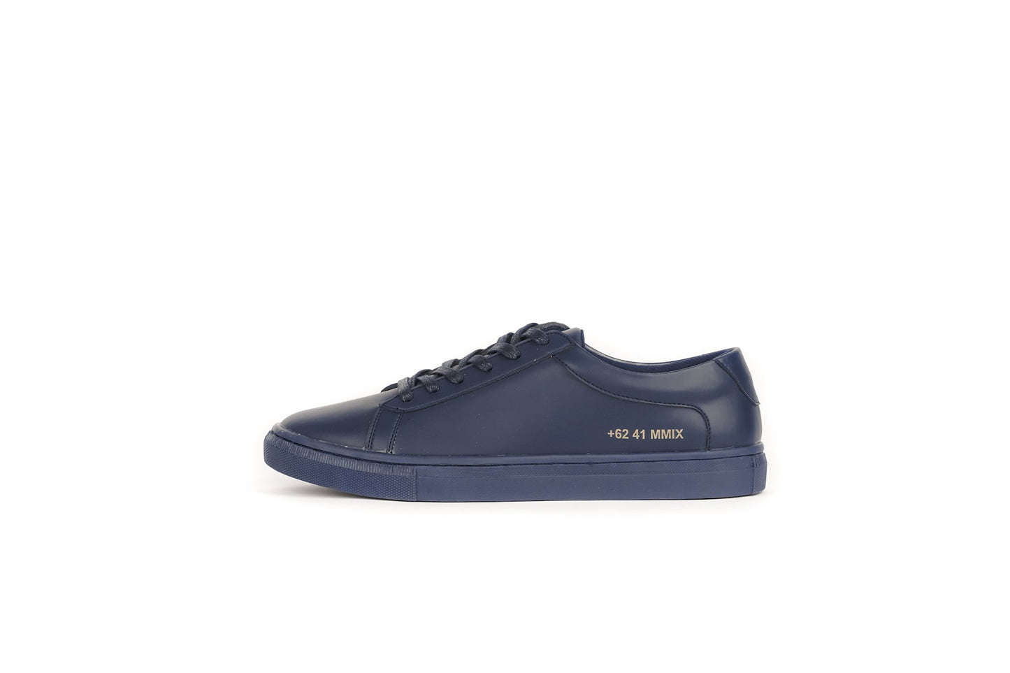 LAH-01 | TRIPLE NAVY | MEN - Gio Cardin