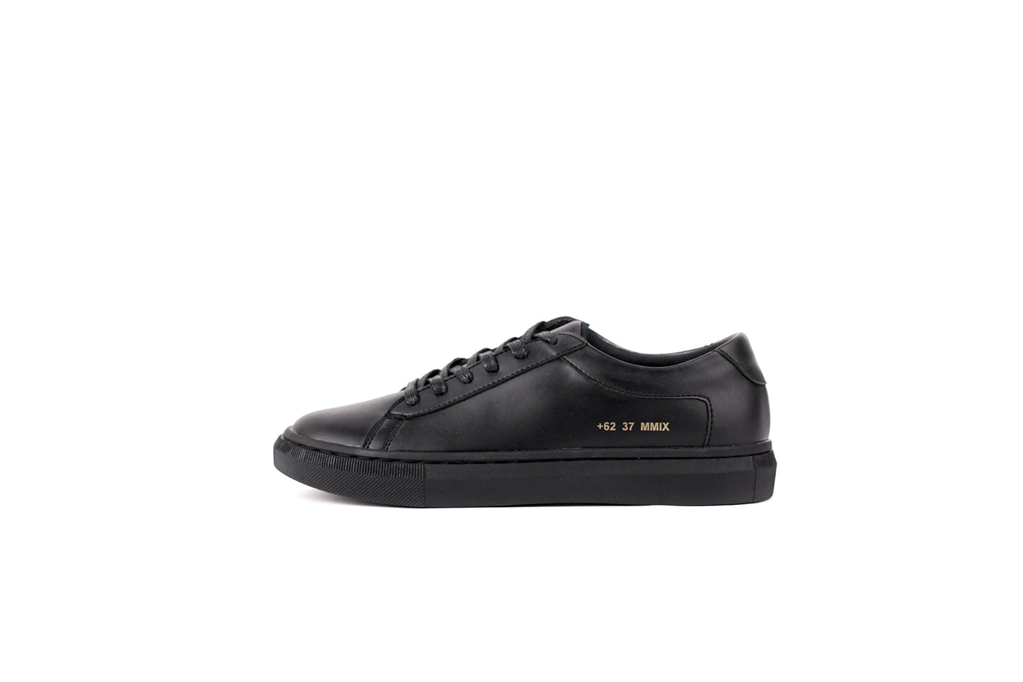 LAH-01 | TRIPLE BLACK | WOMEN - Gio Cardin