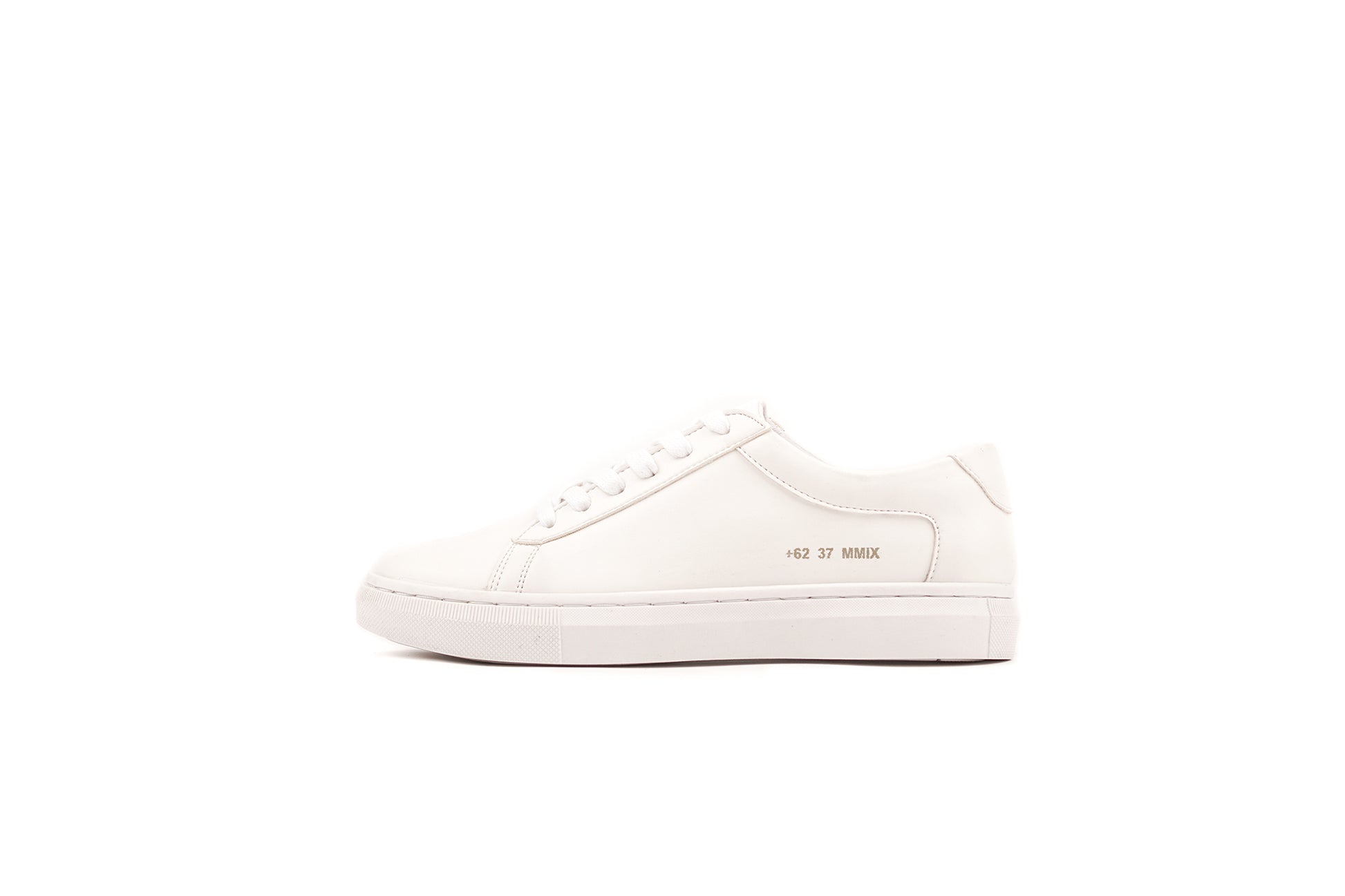 LAH-01 | TRIPLE WHITE | WOMEN - Gio Cardin