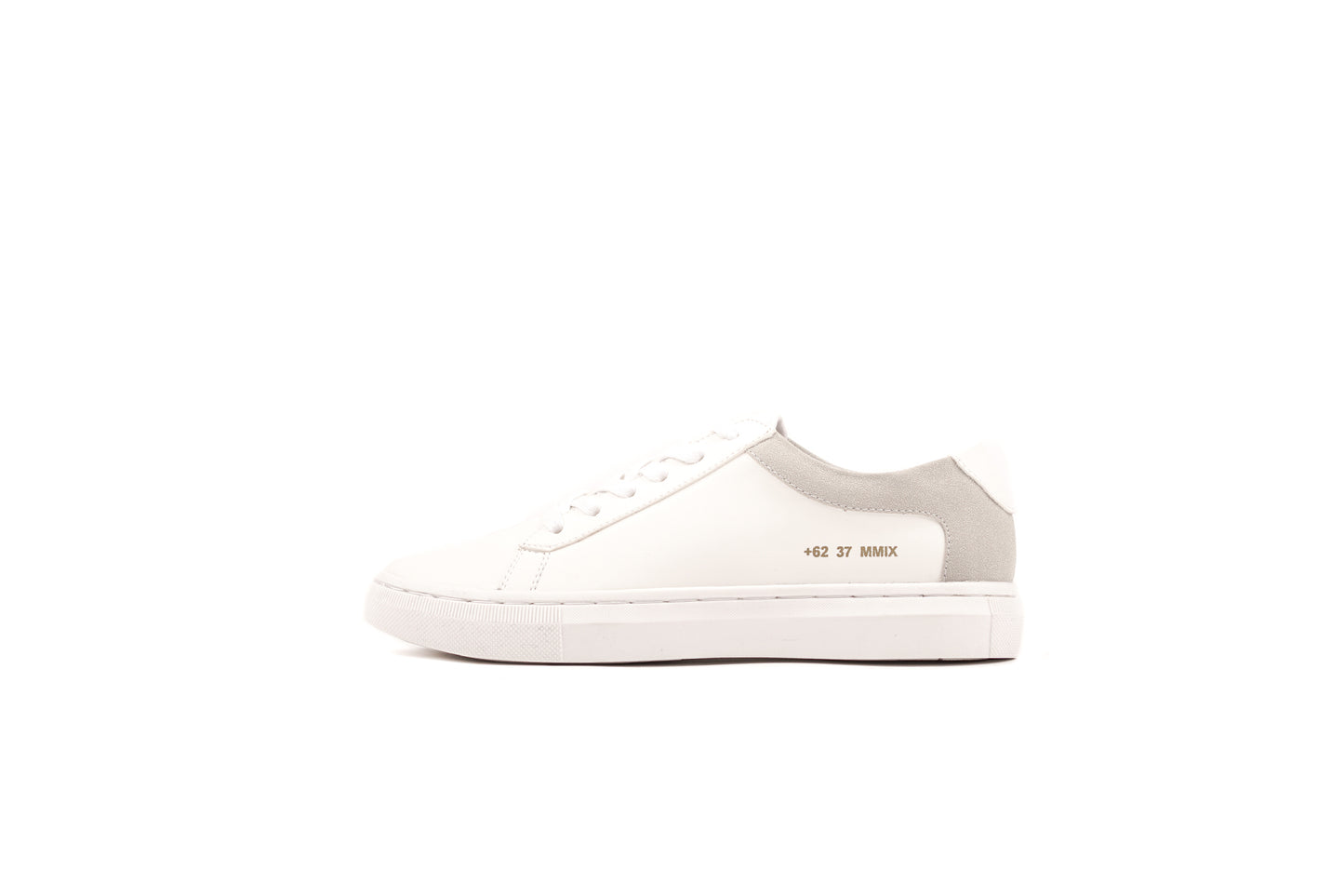 LAH-01 | WHITORY | WOMEN - Gio Cardin