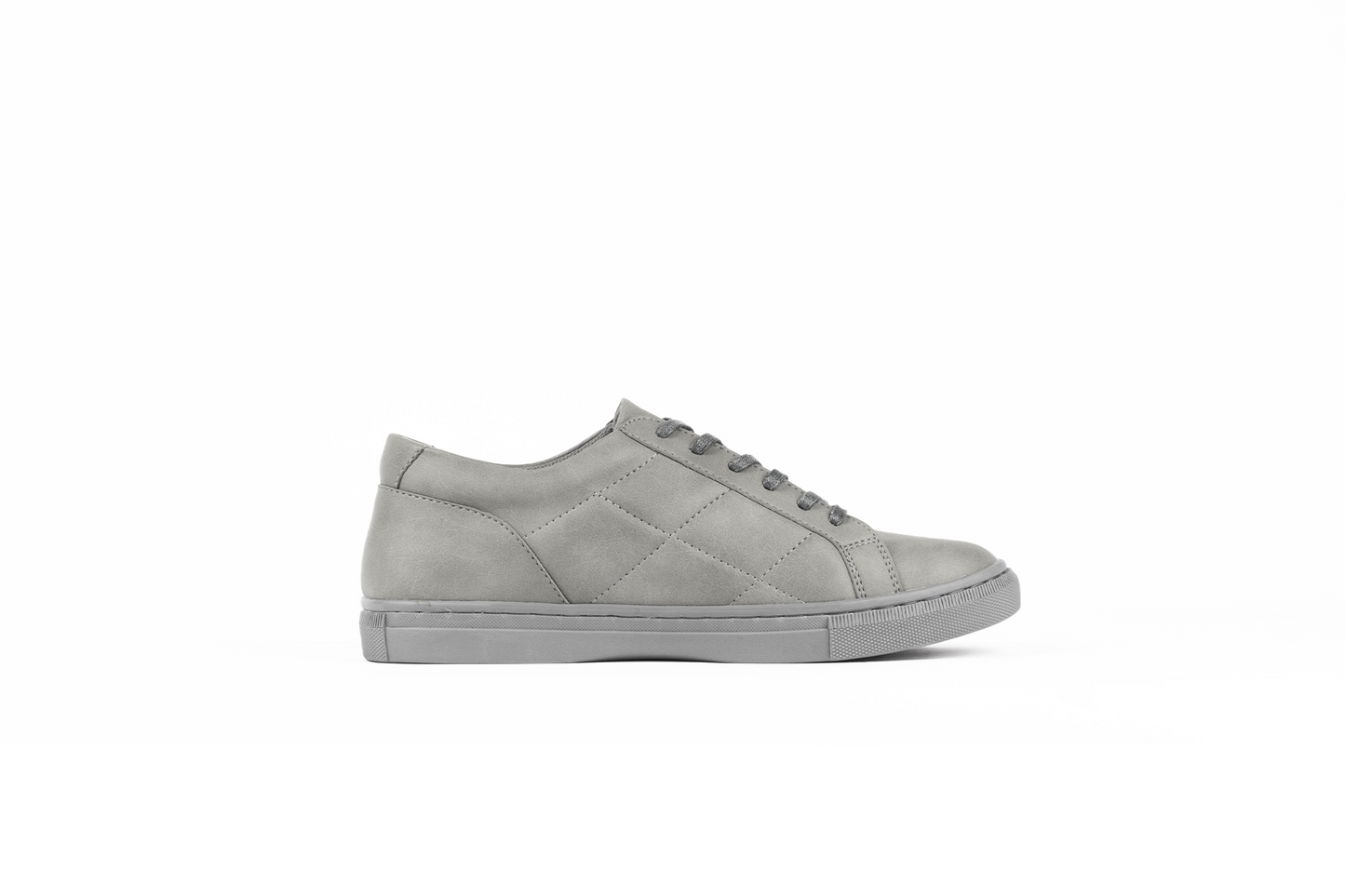 LAH-04 | TRIPLE GREY | MEN