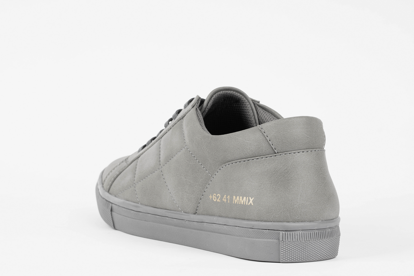 LAH-04 | TRIPLE GREY | MEN