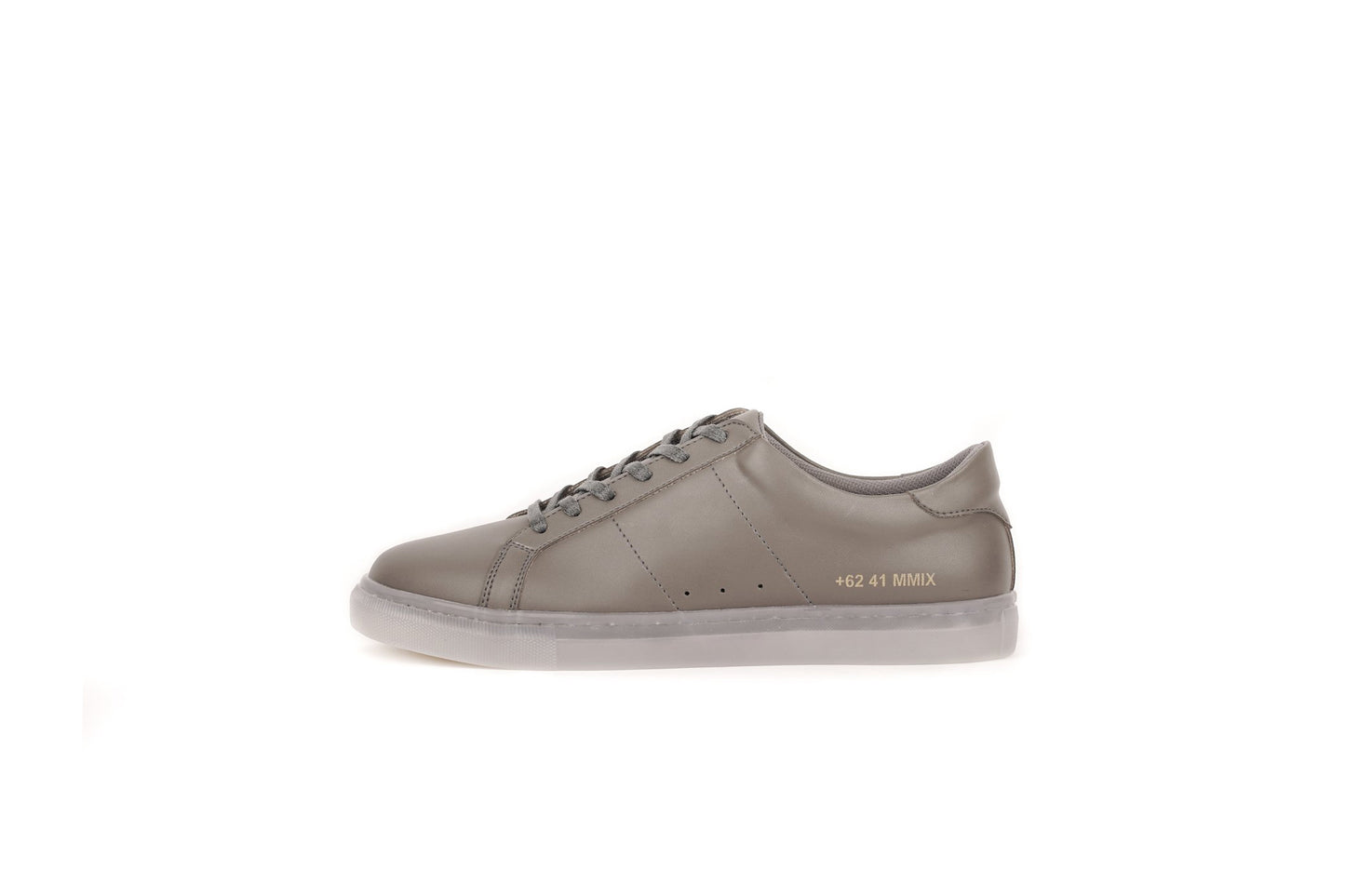 LAH-07 | CLEAR GREY | MEN - Gio Cardin