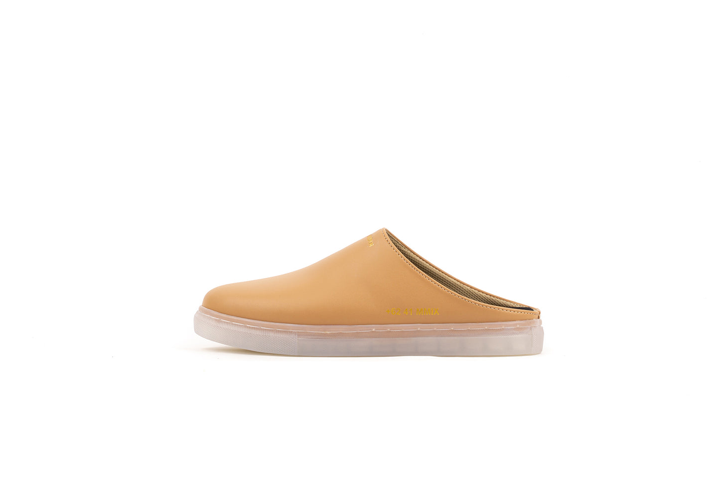 LAH-21 | CLEAR MOCHA | MEN - Gio Cardin