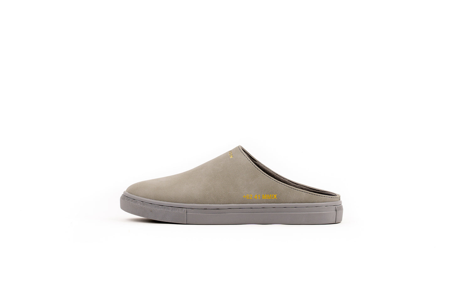 LAH-21 | TRIPLE GREY | MEN - Gio Cardin