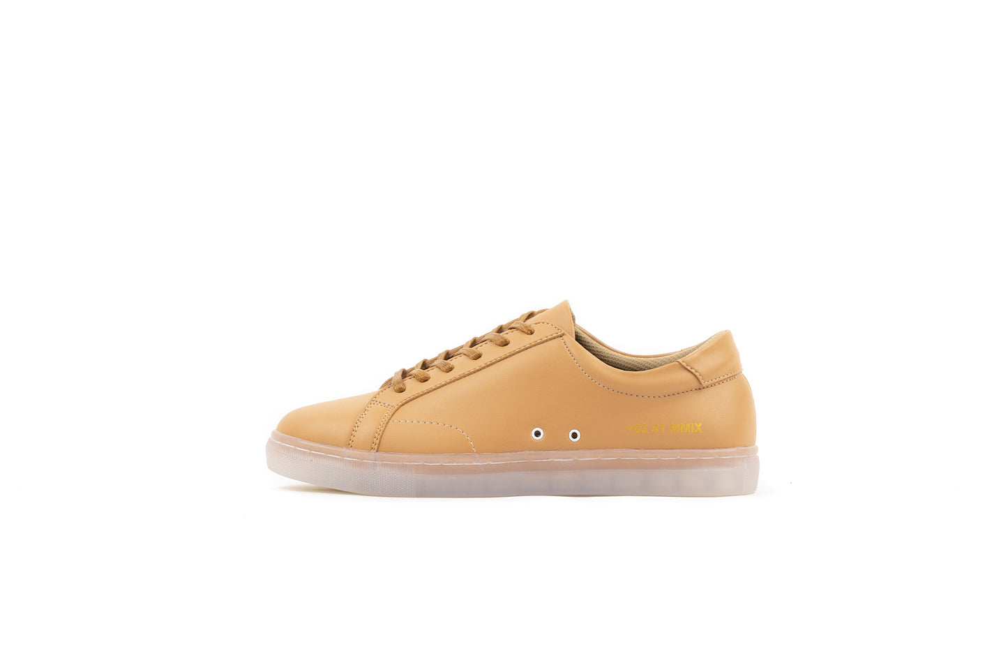 LAH-71 | Clear Mocca | MEN - Gio Cardin