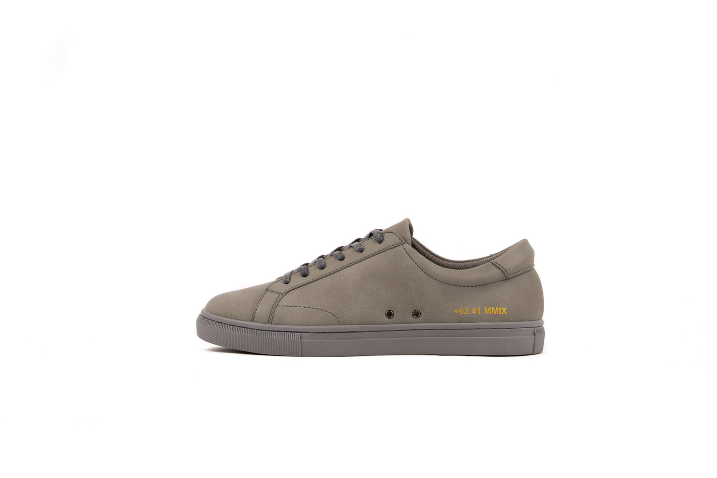 LAH-71 | TRIPLE GREY | MEN - Gio Cardin