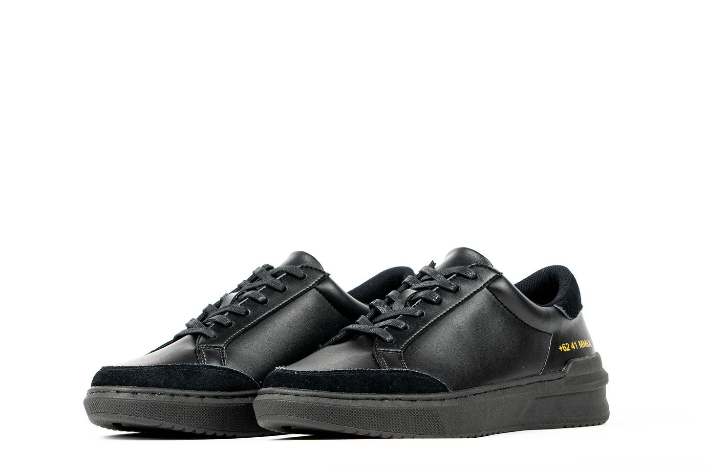 LAS-33 | TRIPLE BLACK | MEN