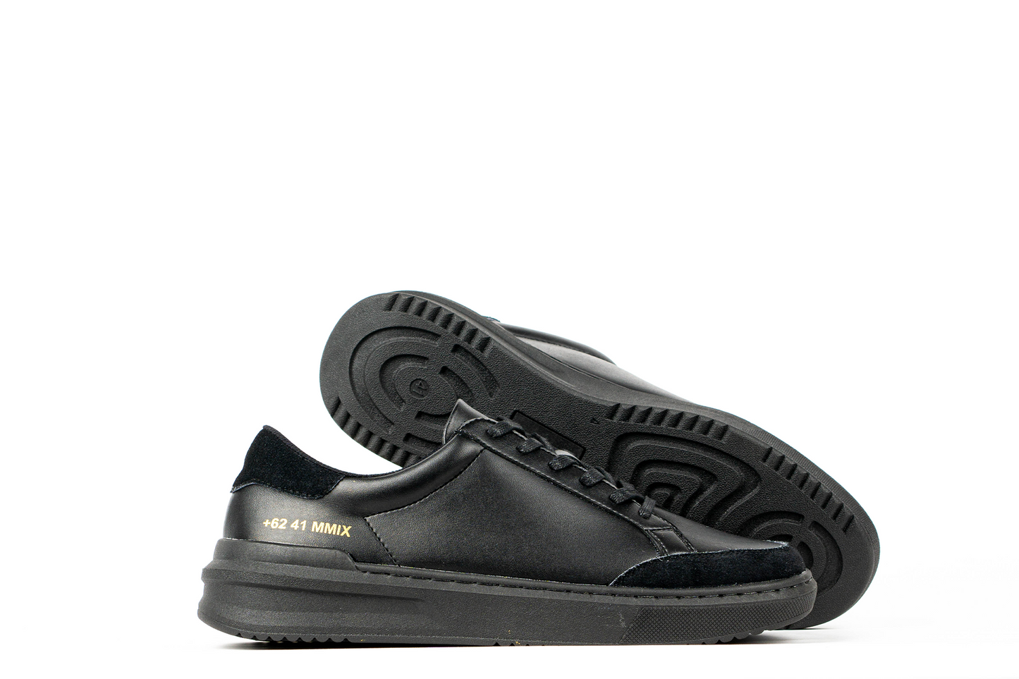 LAS-33 | TRIPLE BLACK | MEN
