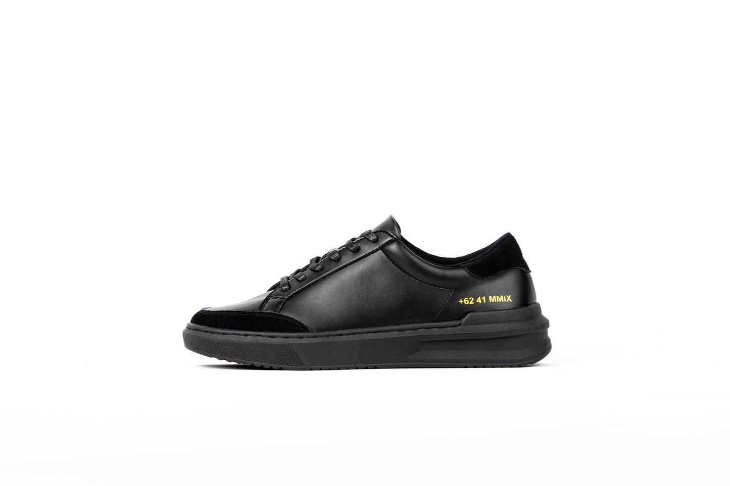 LAS-33 | TRIPLE BLACK | MEN