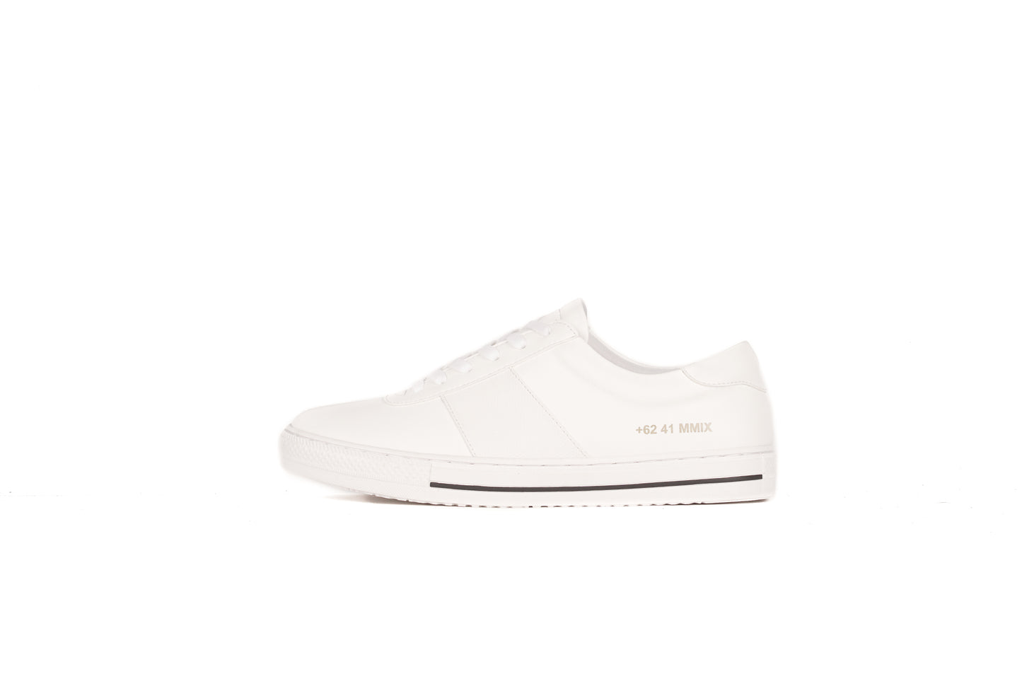 LAV-07 | TRIPLE WHITE | MEN - Gio Cardin