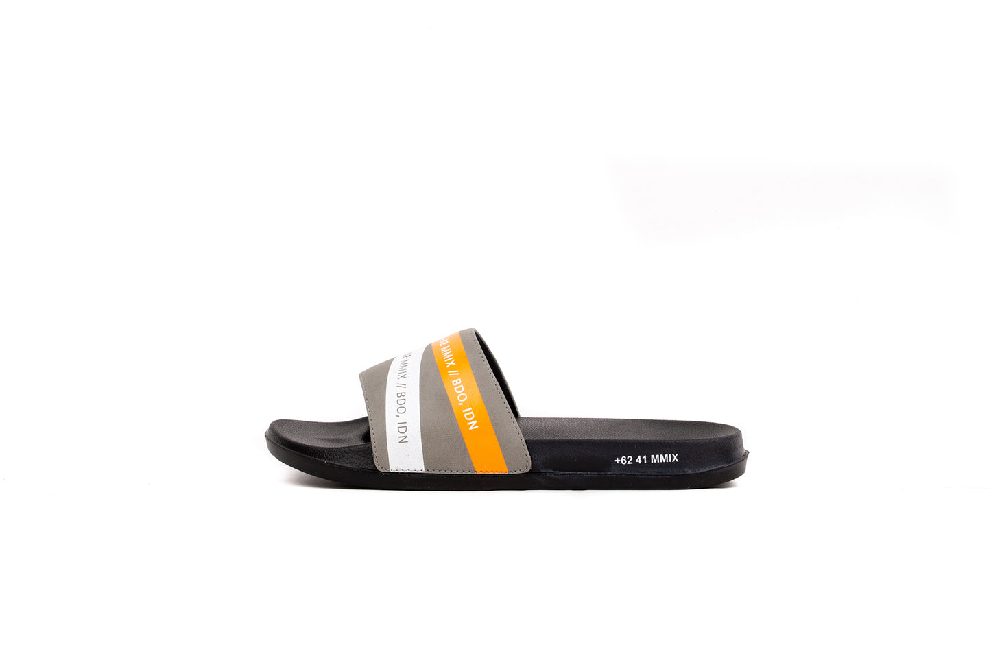 DANTE SLIDES | GOB | UNISEX - Gio Cardin