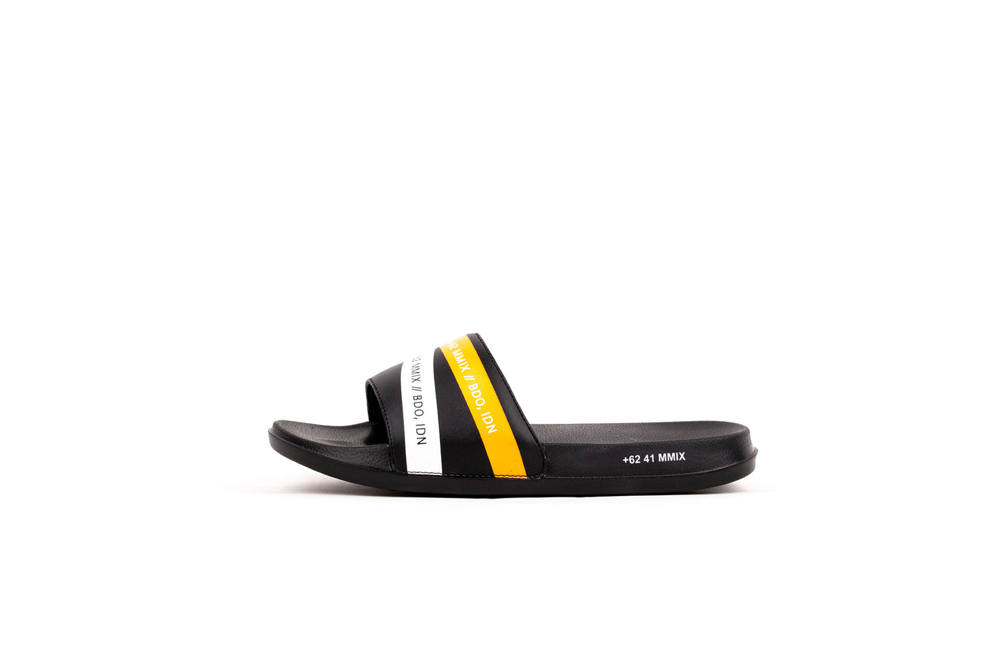 DANTE SLIDES | BOB | UNISEX - Gio Cardin