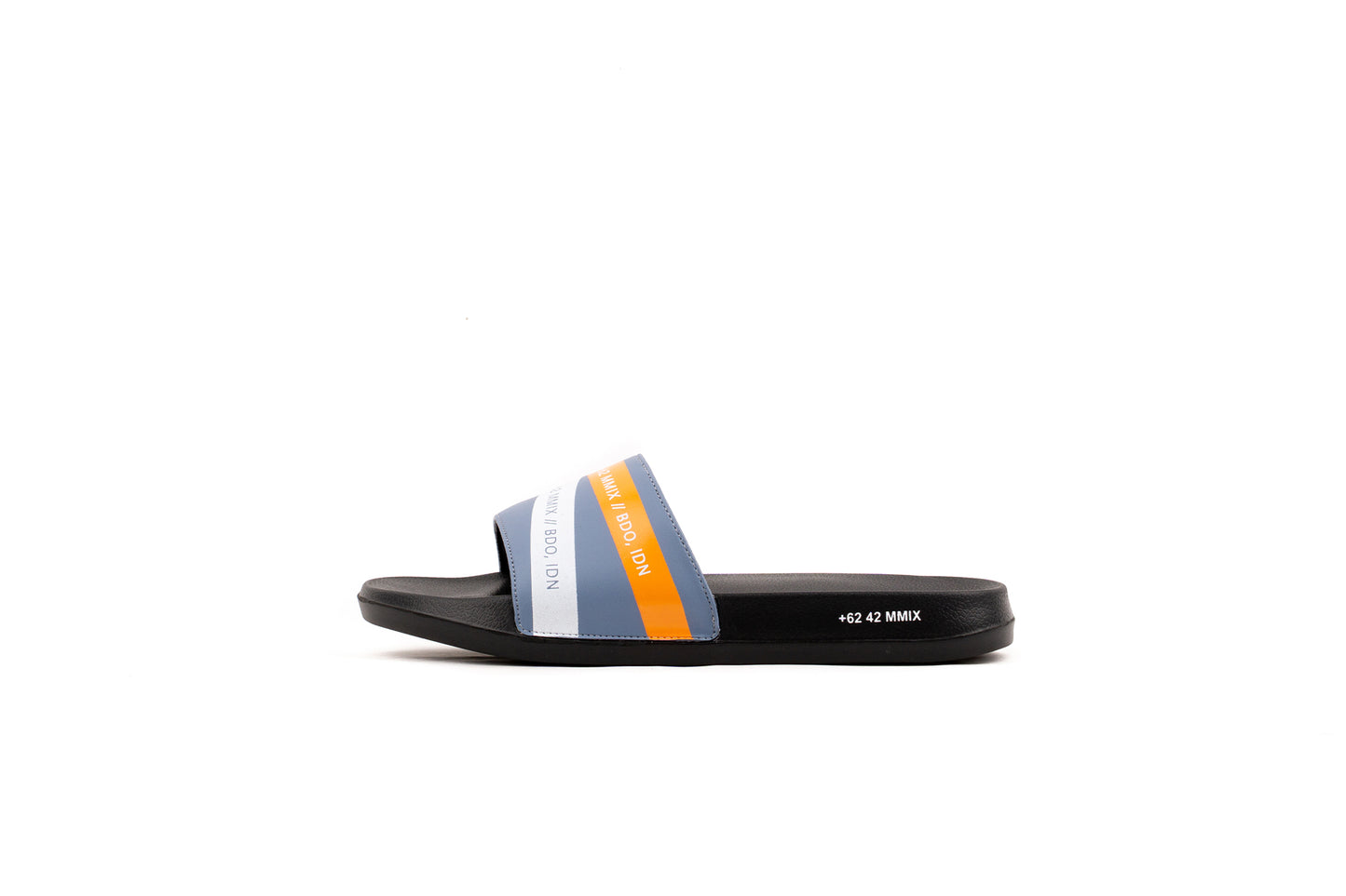 DANTE SLIDES | LGOB | UNISEX - Gio Cardin