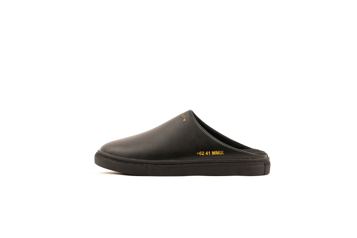 LAH-21 | TRIPLE BLACK | MEN - Gio Cardin