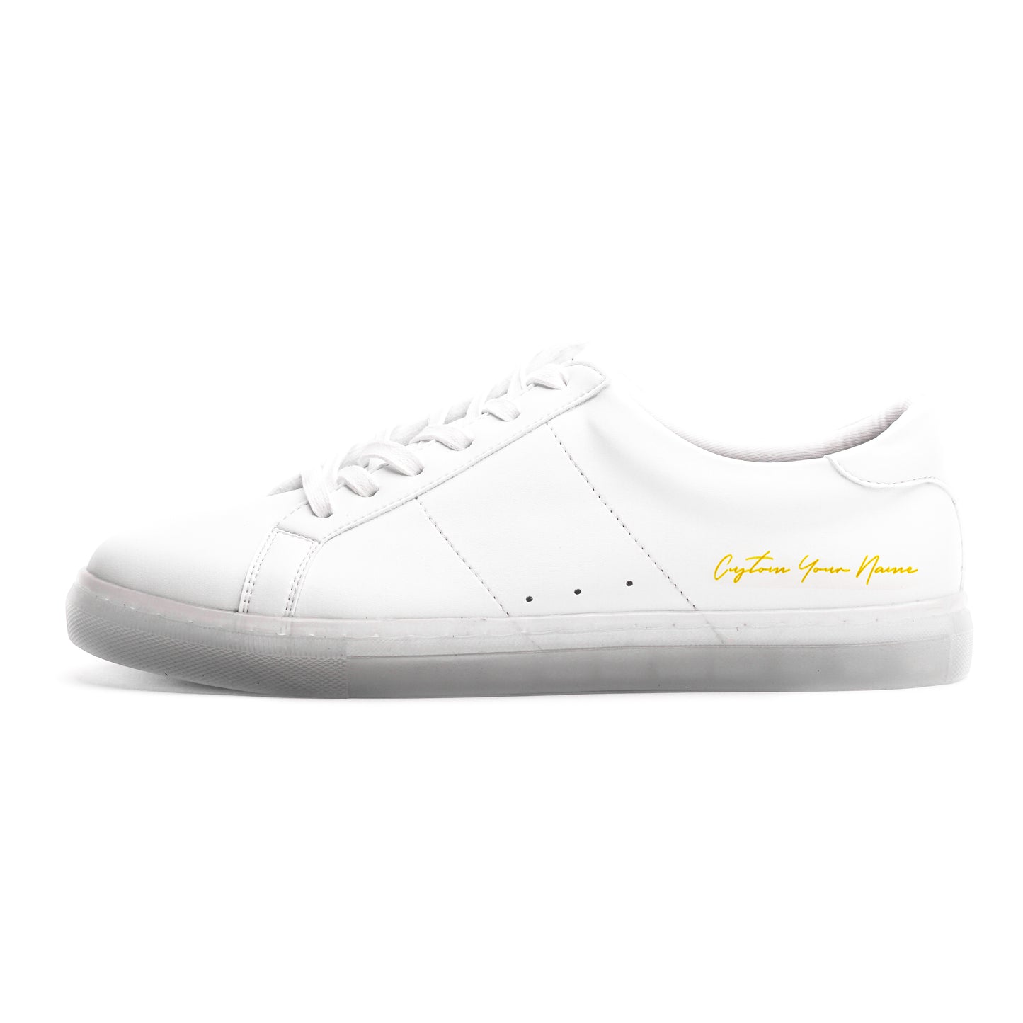NAME YOUR SNEAKERS - LAH-07 - MEN