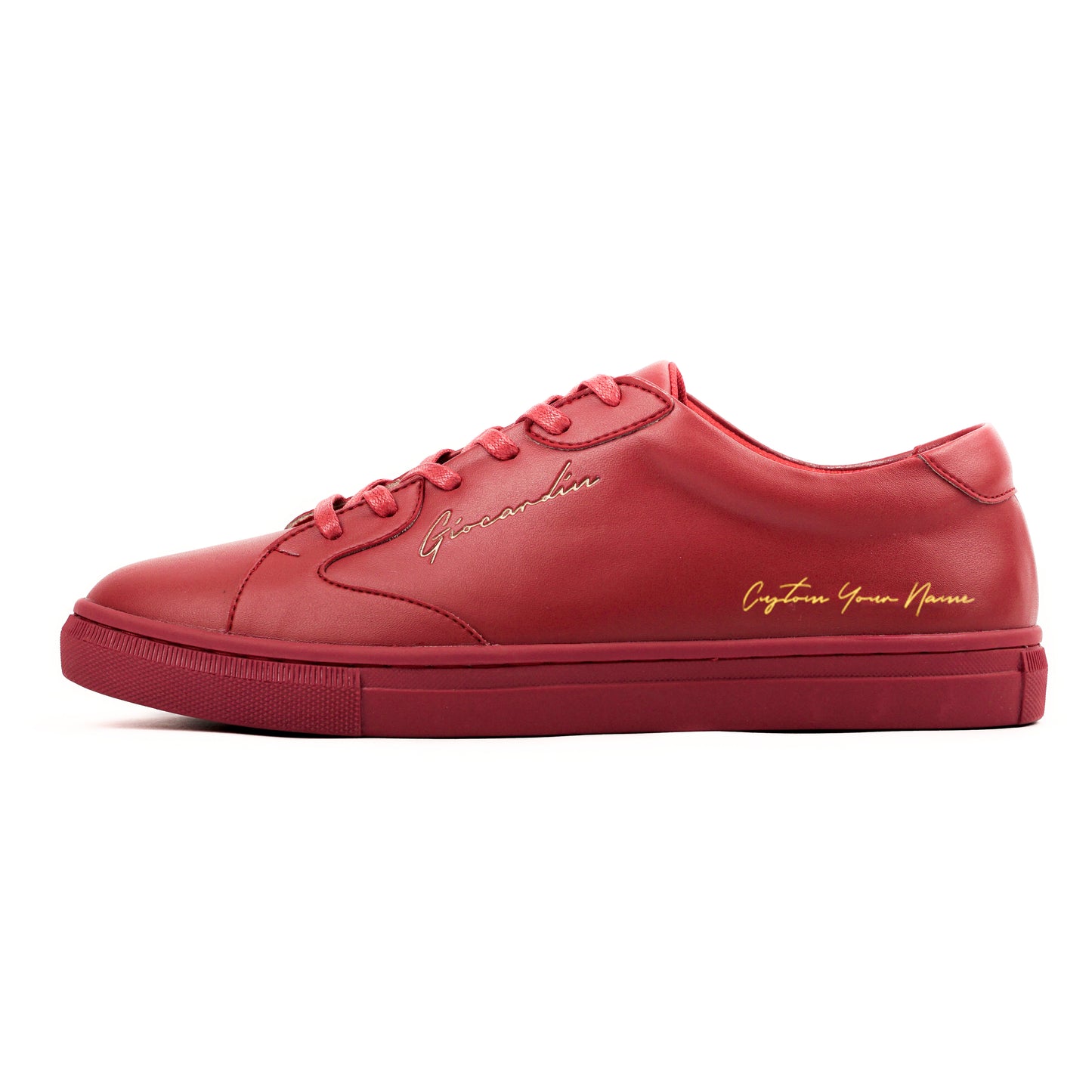 NAME YOUR SNEAKERS - LAH-06 - MEN