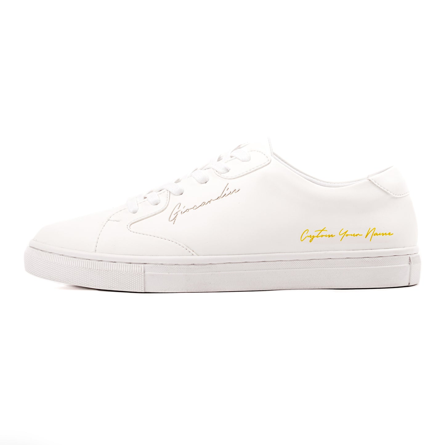NAME YOUR SNEAKERS - LAH-06 - MEN