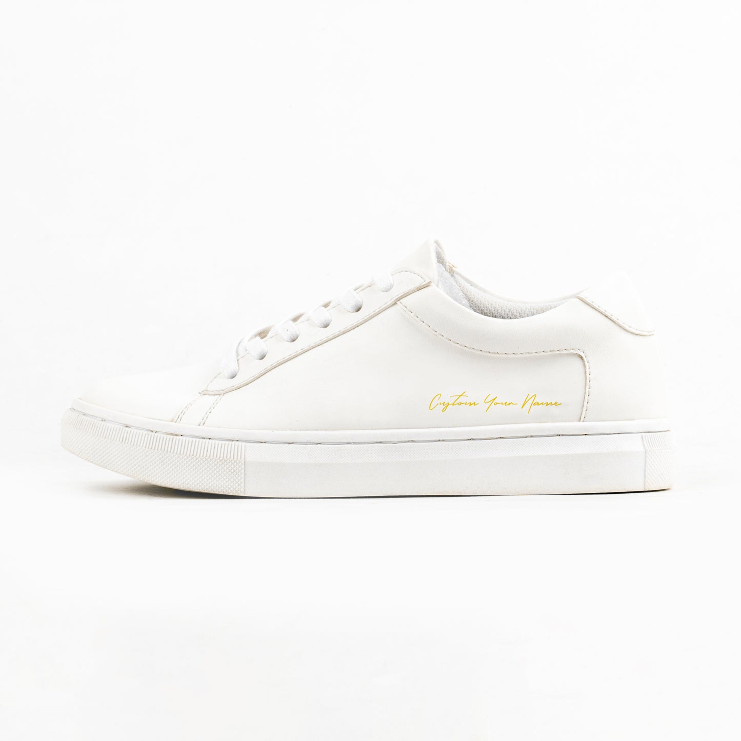 NAME YOUR SNEAKERS - MEN