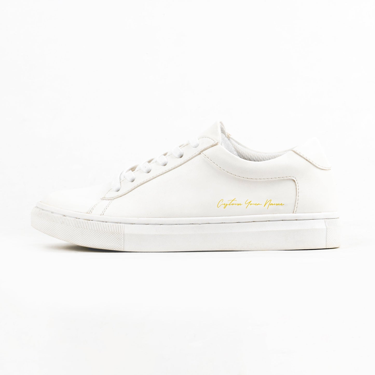 NAME YOUR SNEAKERS - WOMEN