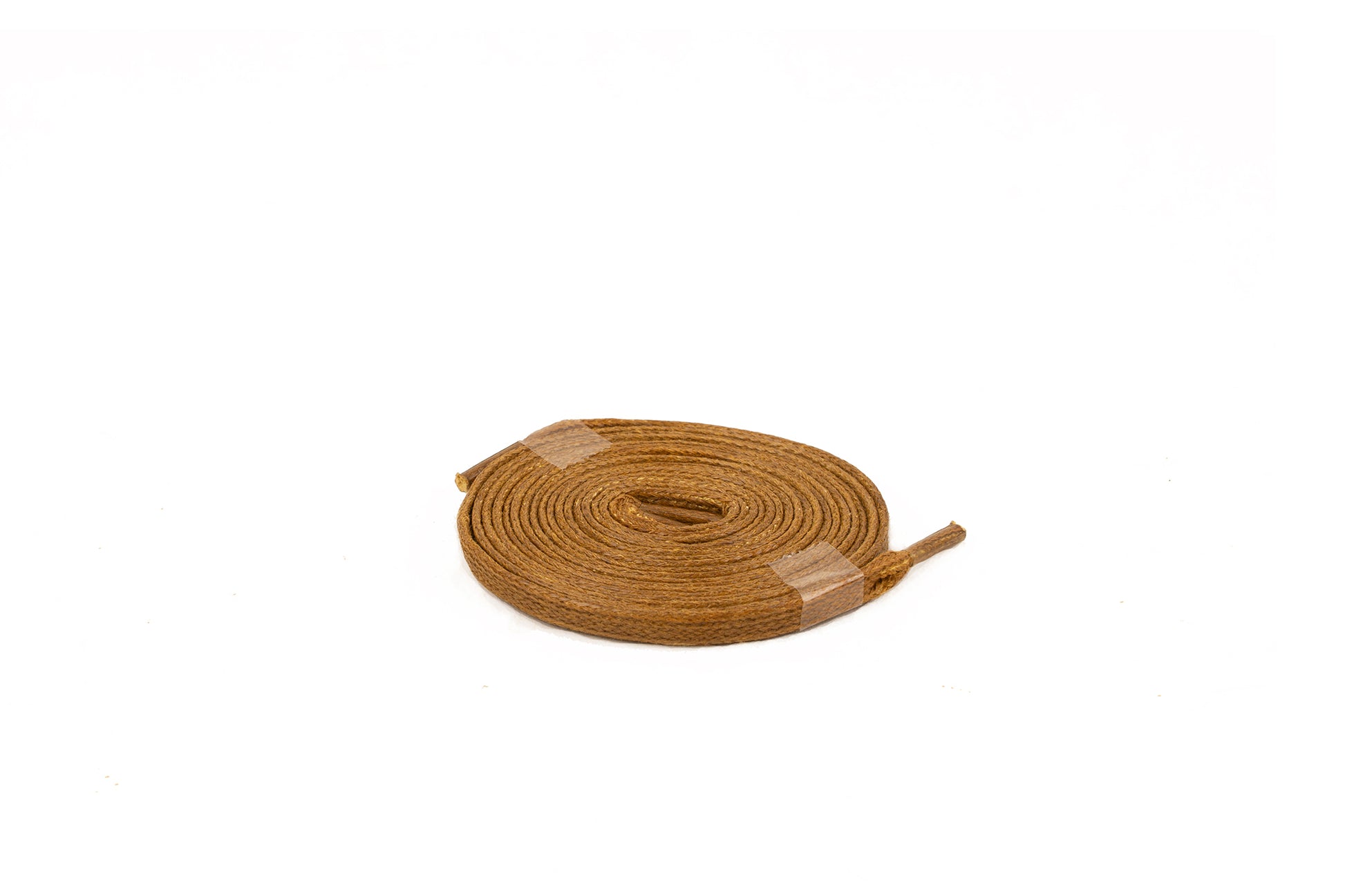 GIO CARDIN PREMIUM NYLON WAXED SHOELACE 115 CM - Gio Cardin