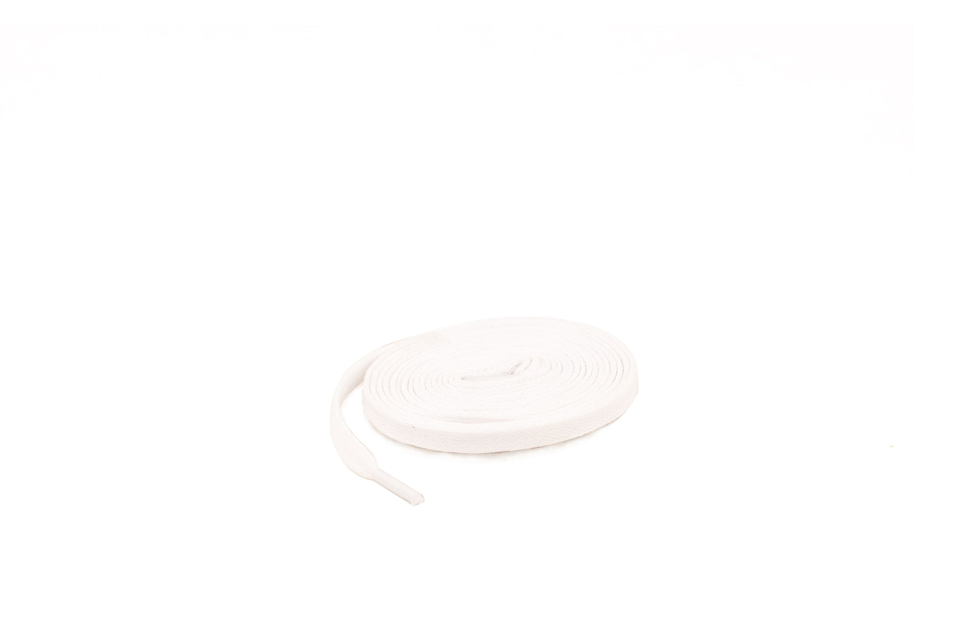 GIO CARDIN PREMIUM NYLON WAXED SHOELACE 115 CM - Gio Cardin