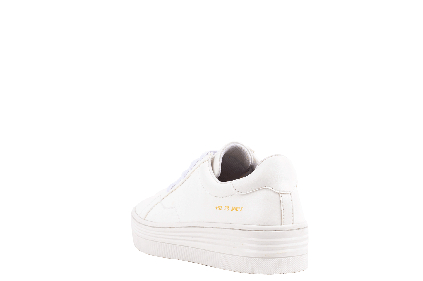 LAF-01 | TRIPLE WHITE | WOMEN