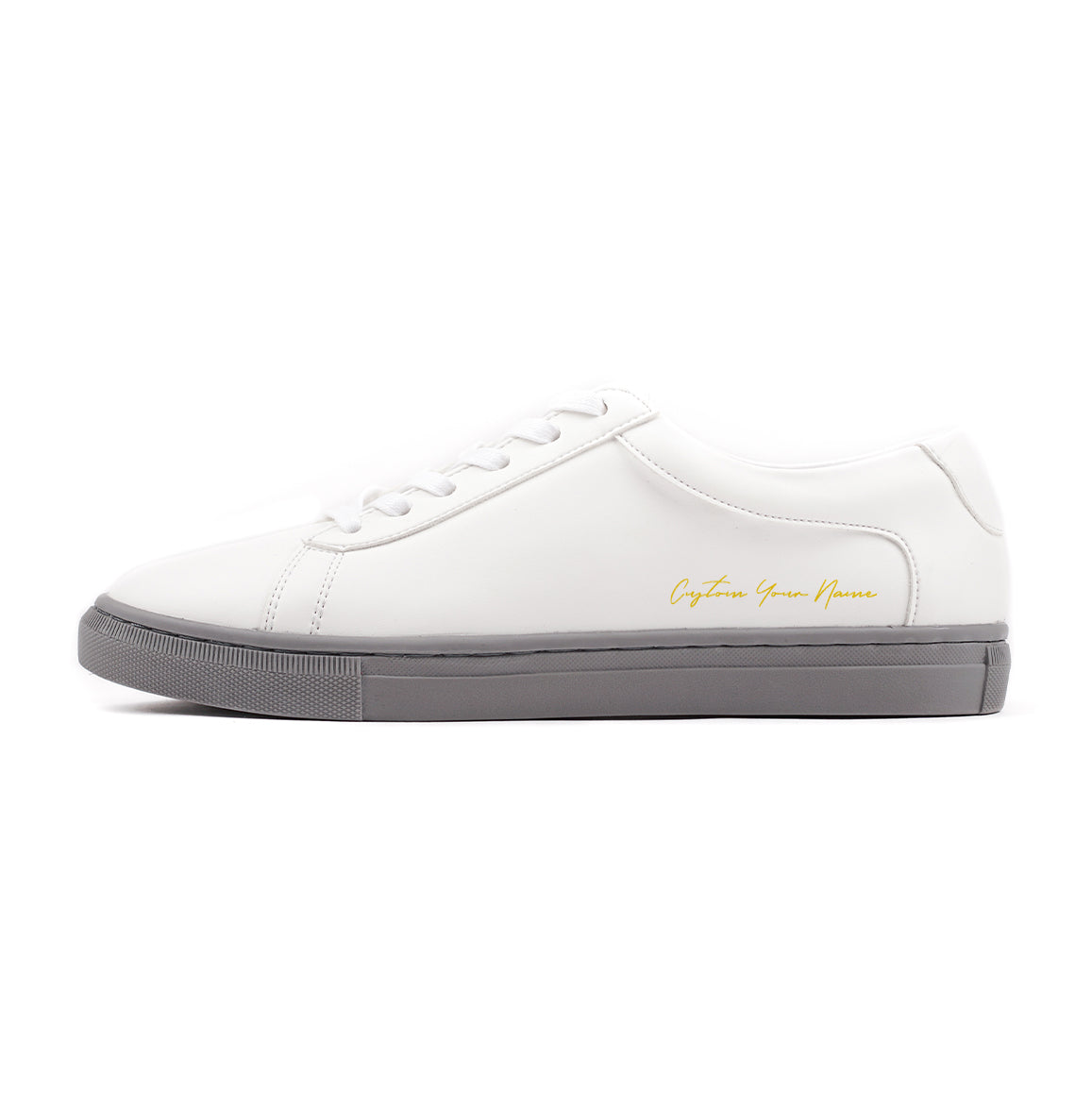 NAME YOUR SNEAKERS - MEN