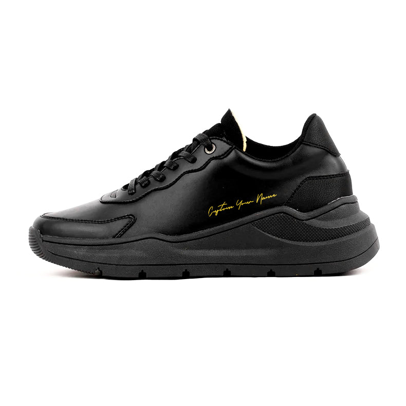 NAME YOUR SNEAKERS - ZEUS - MEN