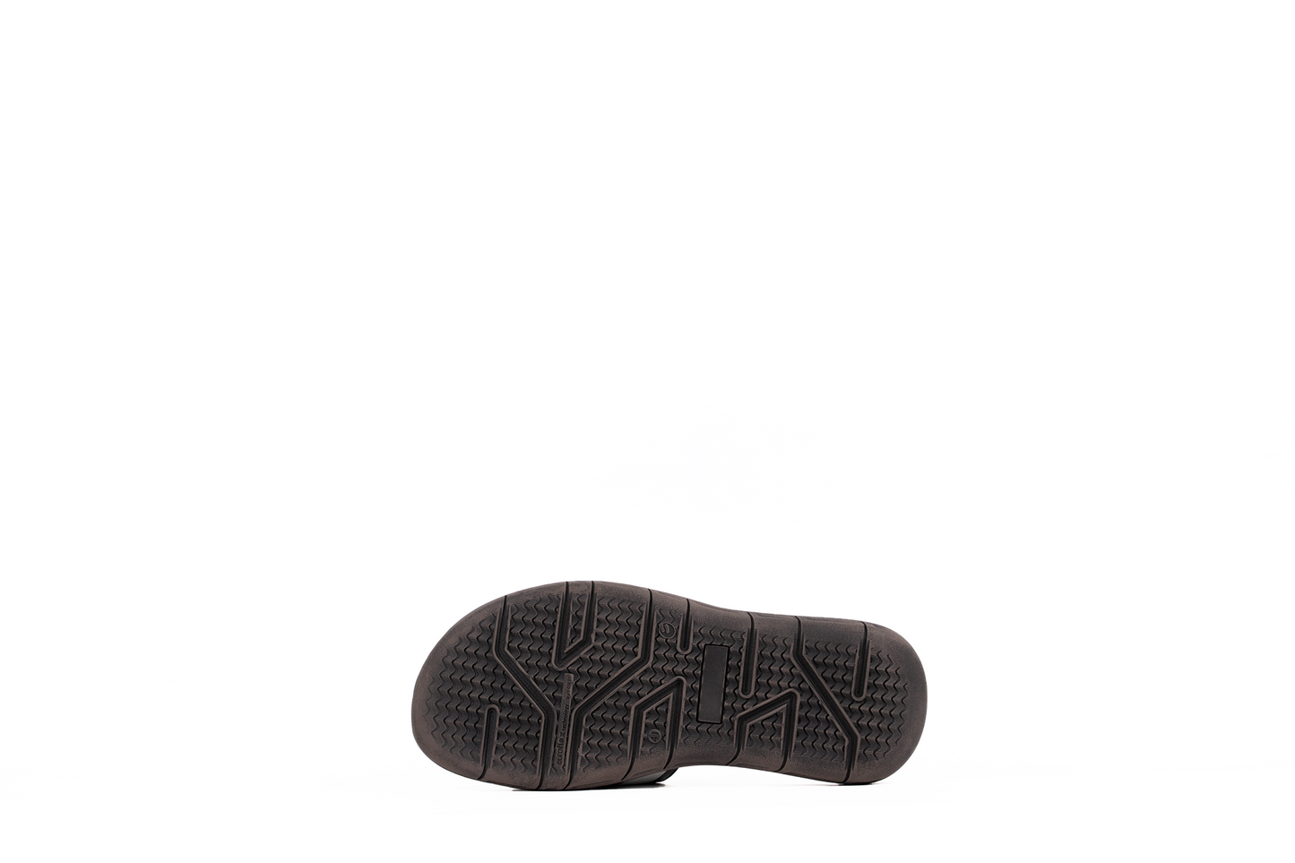 FOCIO SLIDES | GREY / BLACK / BROWN | UNISEX - Gio Cardin