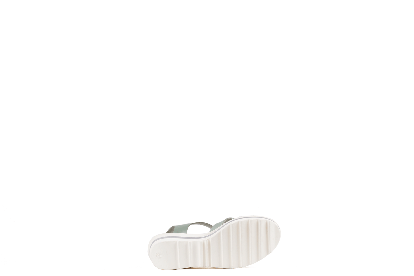 CANELA WEDGES SANDALS | MINT | WOMEN