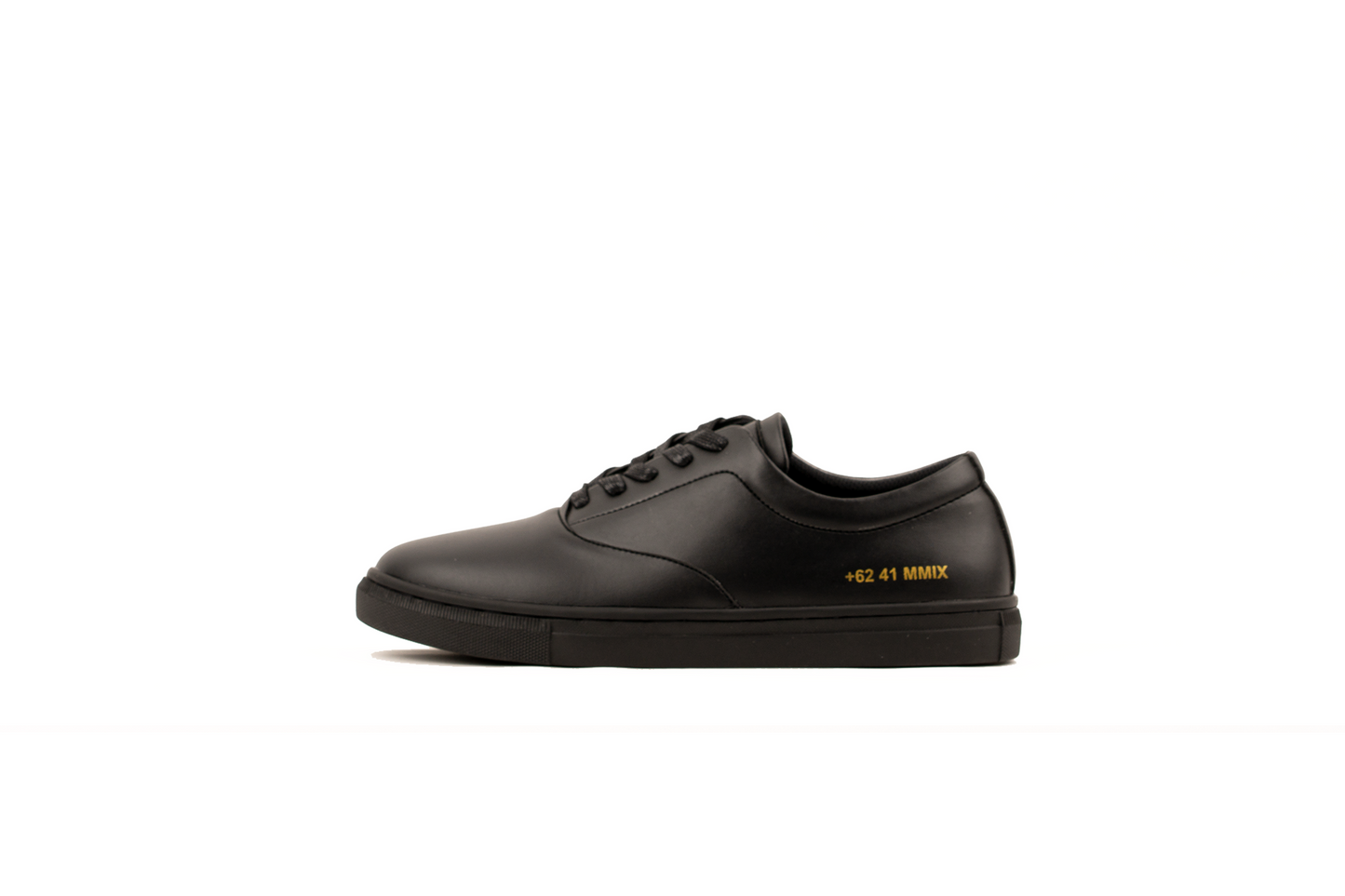 LAH-09 | TRIPLE BLACK | MEN - Gio Cardin