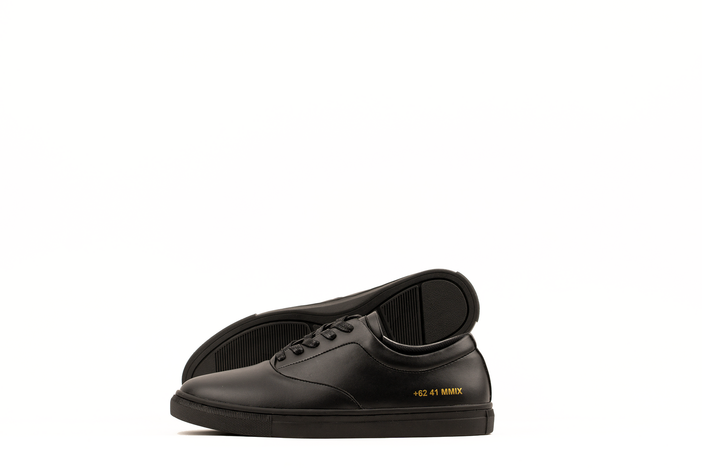 LAH-09 | TRIPLE BLACK | MEN - Gio Cardin