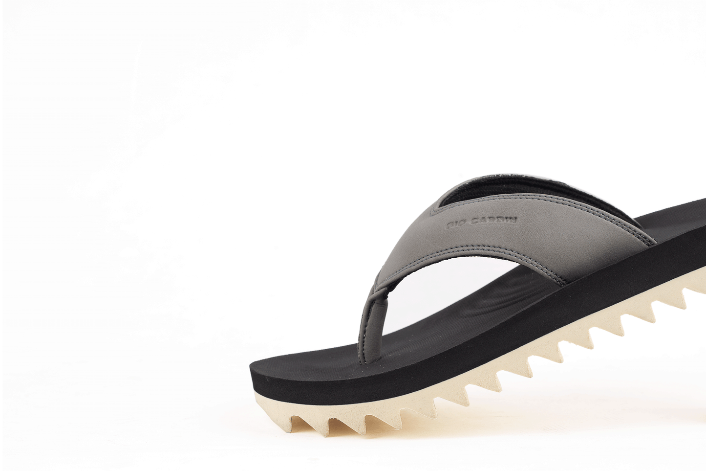 DOMINIC SANDAL FLIP FLOP | GOBW | UNISEX