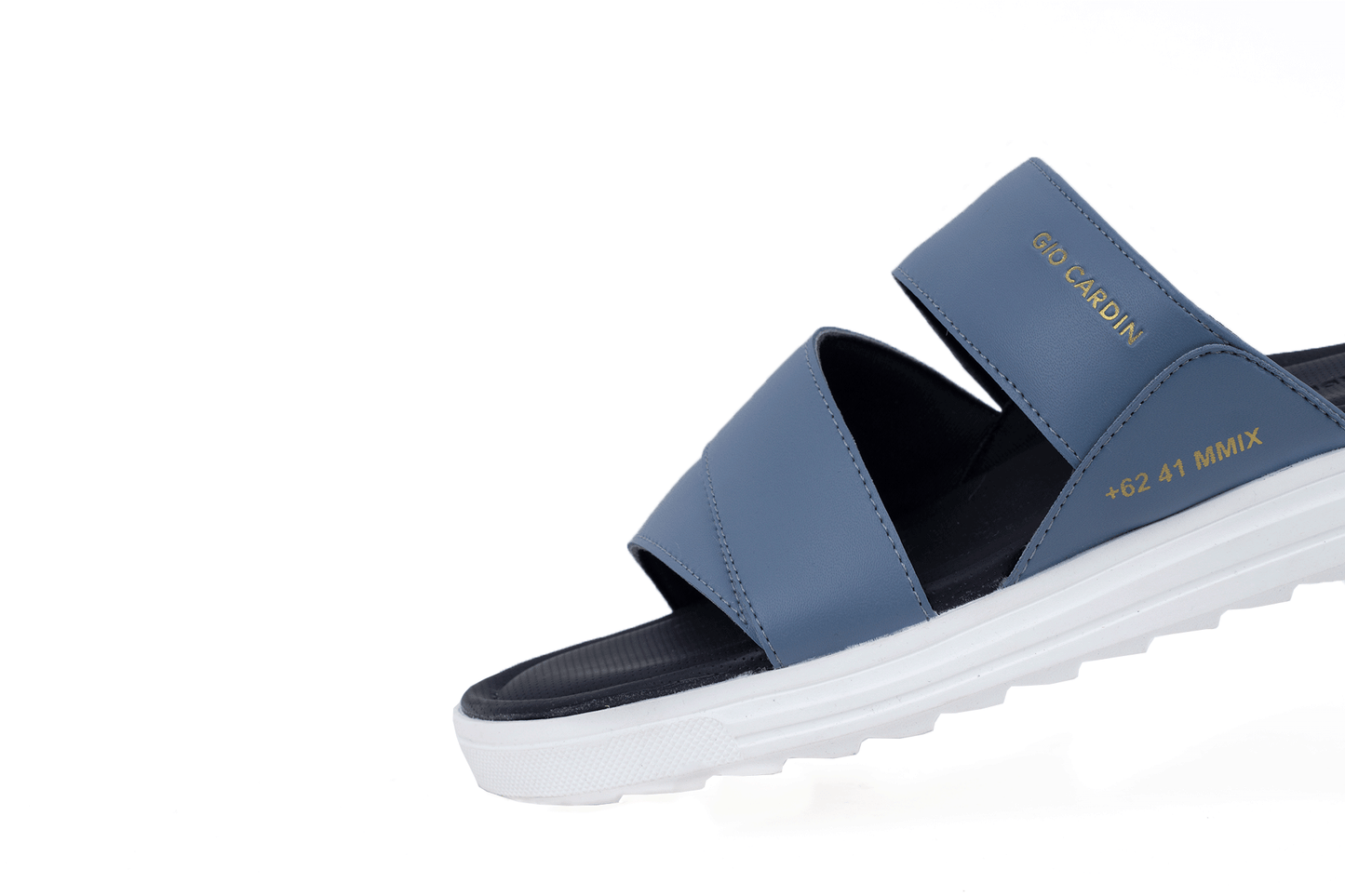 HUGO SANDALS | LGOW | UNISEX - Gio Cardin
