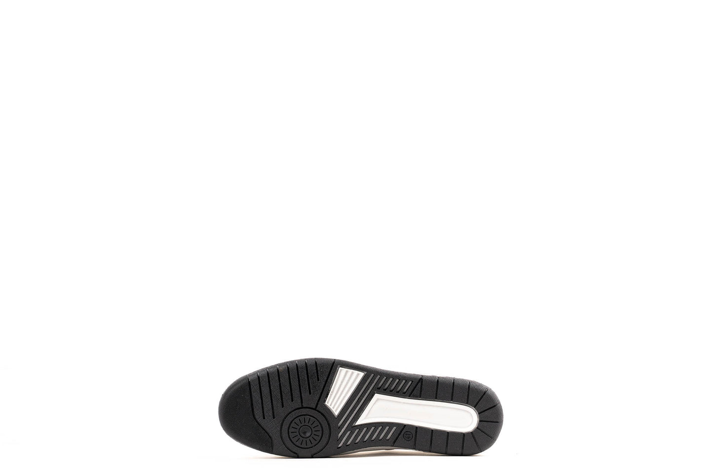 LAL-41 | WHITE / RED / BLACK | MEN