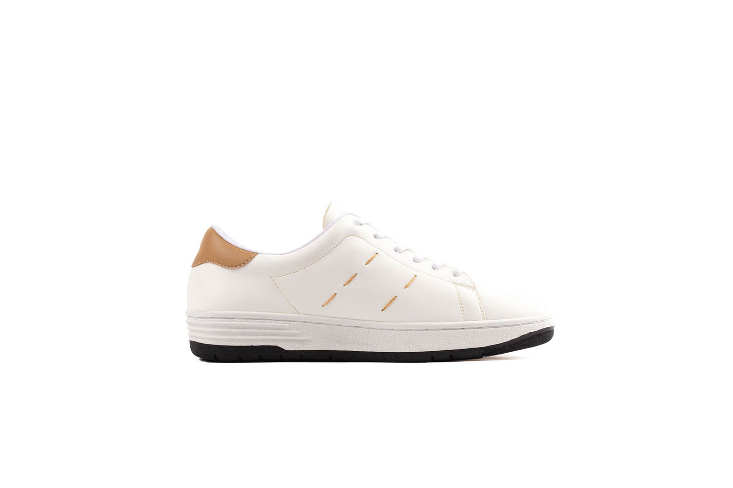 LAL-41 | WHITE / MOCHA / BLACK | MEN