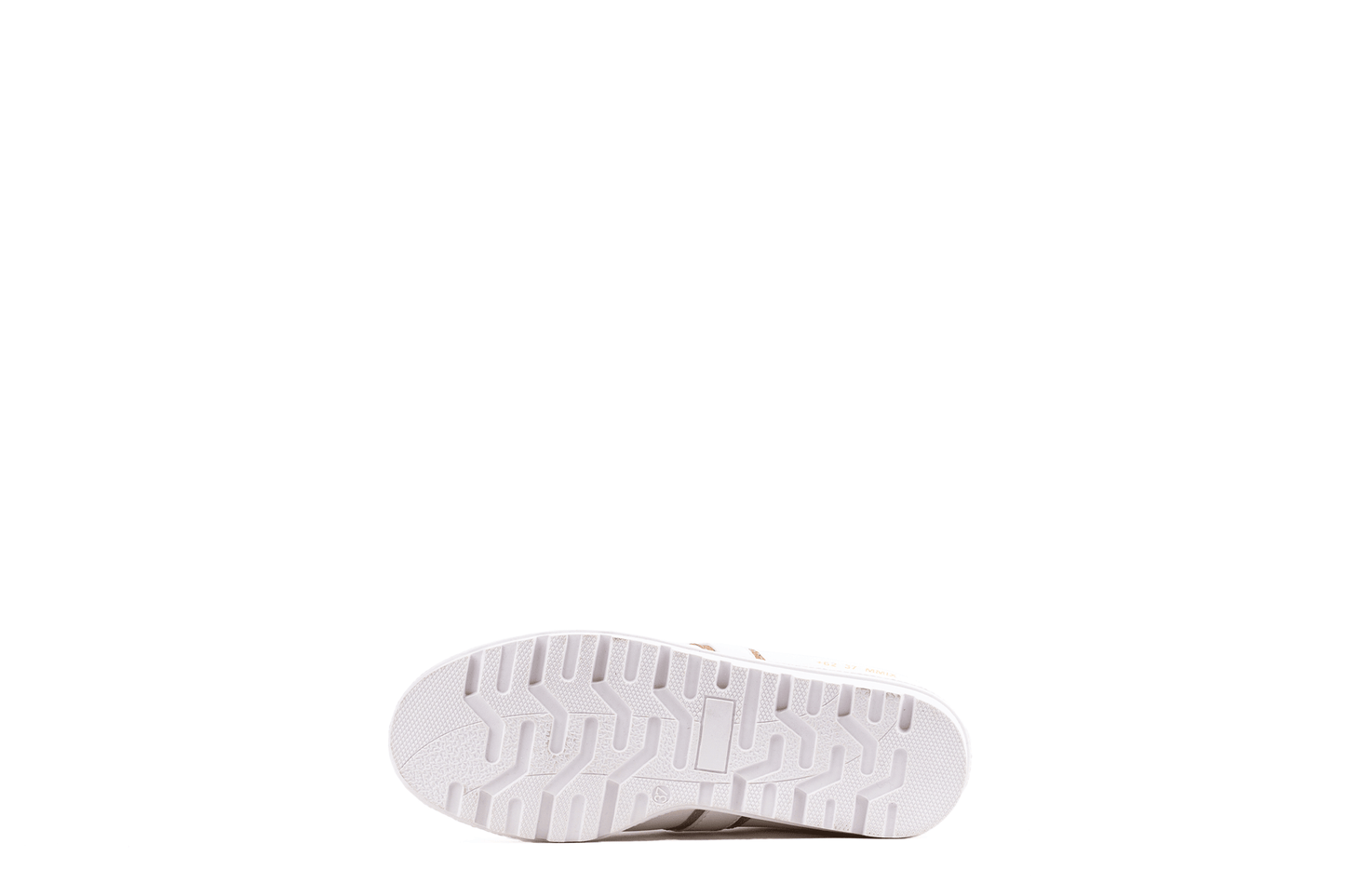 LAT-05 | WHITE / MOCHA | WOMEN