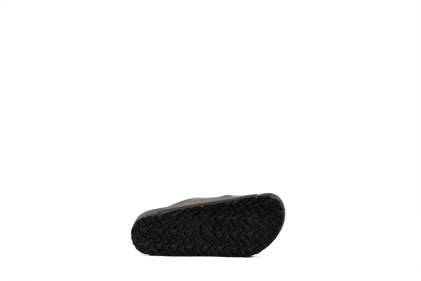 ENZO SANDALS | TRIPLE BLACK | UNISEX - Gio Cardin