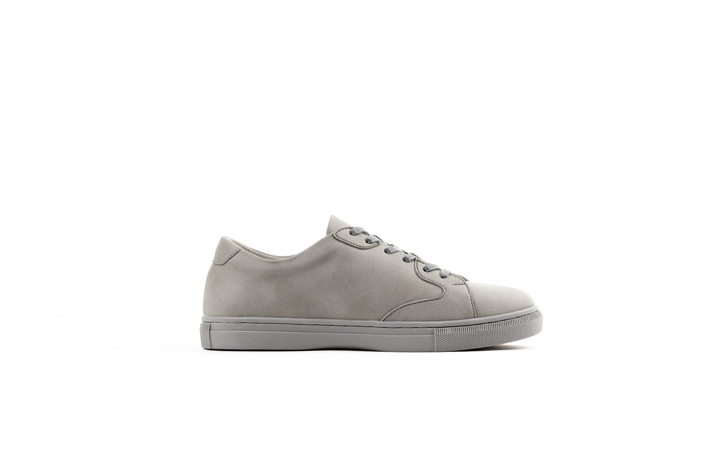 LAH-06 | TRIPLE GREY | MEN - Gio Cardin