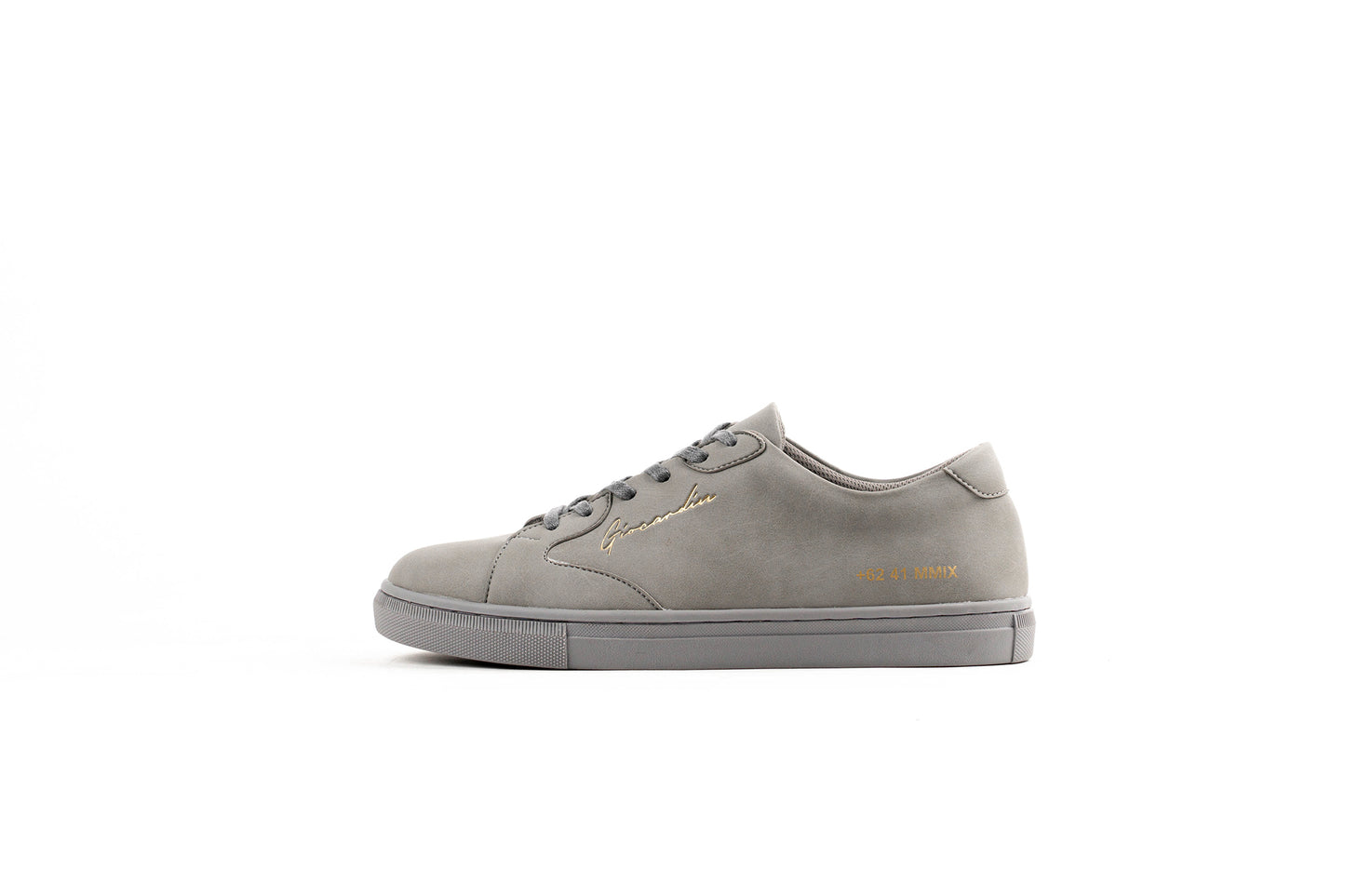 NAME YOUR SNEAKERS - LAH-06 - MEN