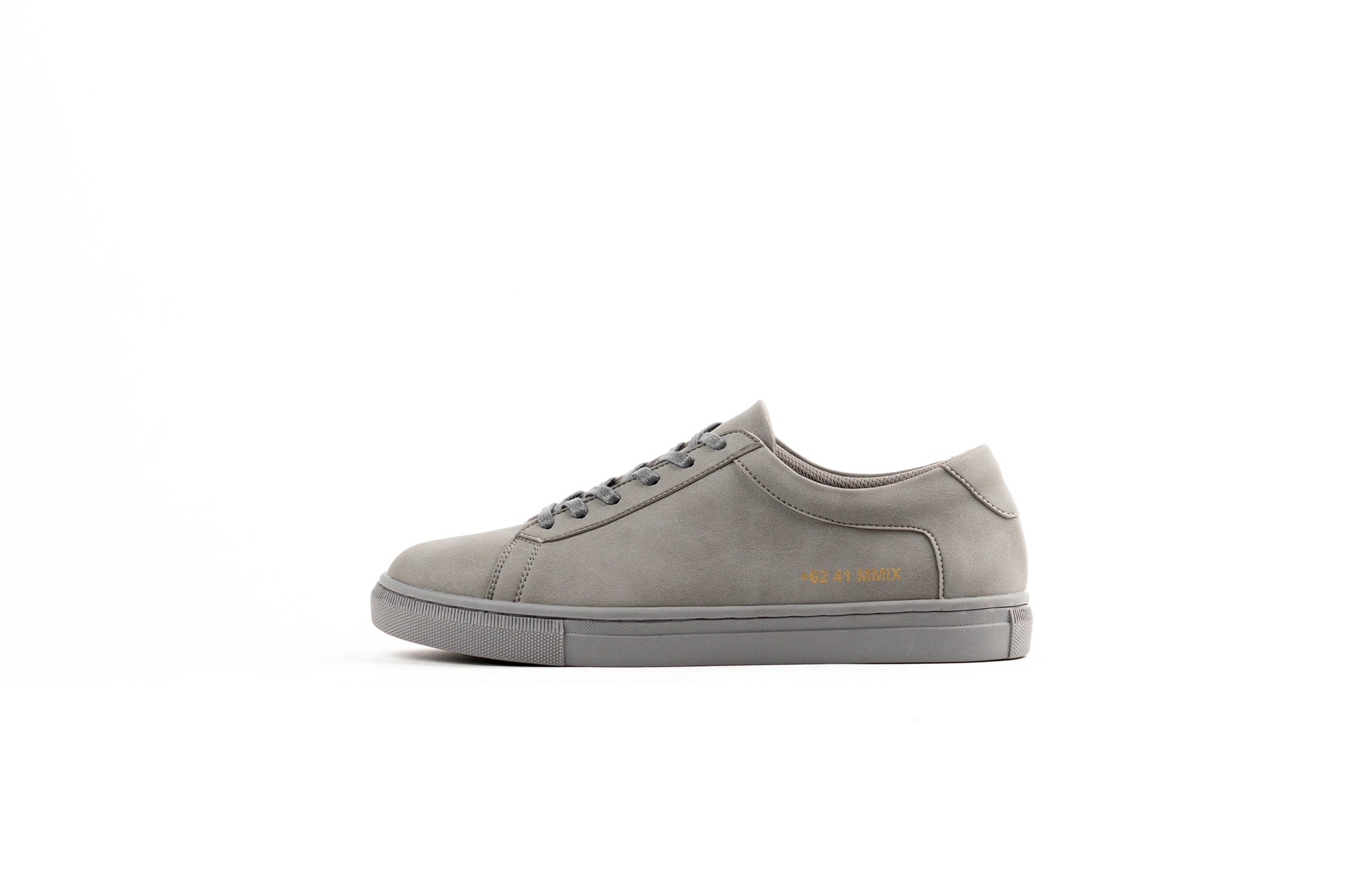 LAH-01 | TRIPLE GREY | MEN - Gio Cardin