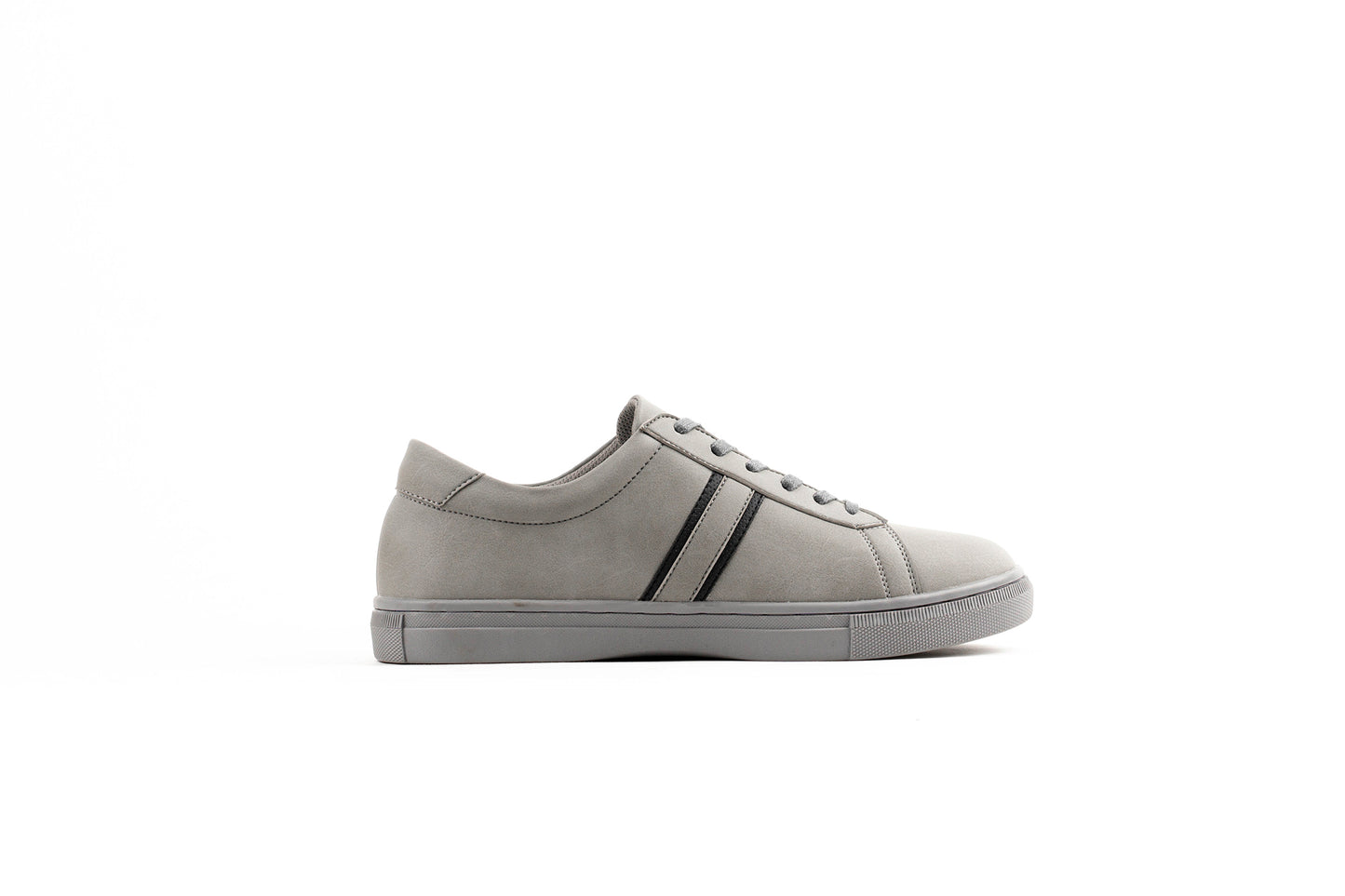 LAH-05 | GREY / BLACK | MEN