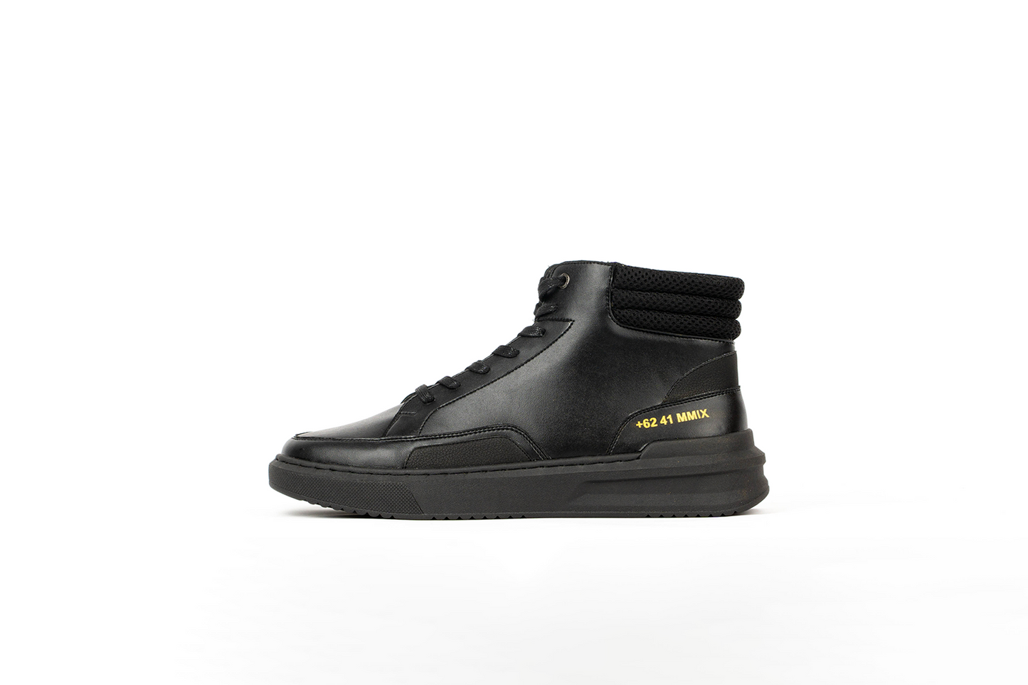 HAS-62 | TRIPLE BLACK | MEN