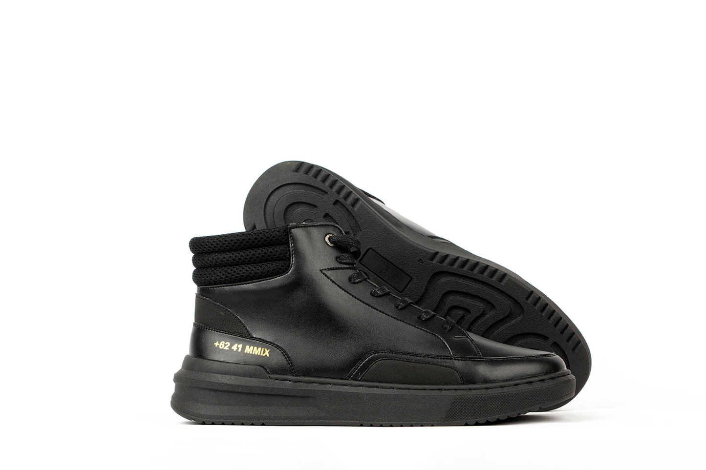 HAS-62 | TRIPLE BLACK | MEN